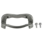 Support Etrier de Frein Pour Opel Corsa C 2000-2009 93188451 BDA647