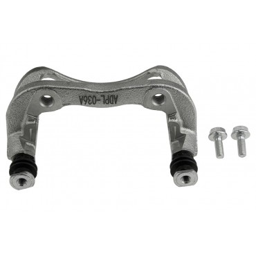 Support Etrier de Frein Pour Opel Corsa C 2000-2009 93188451 BDA647