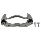 Support Etrier de Frein Pour Opel Corsa C 2000-2009 93188451 BDA647
