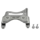 Support Etrier de Frein Gauche Pour Renault Twingo Thalia Logan Clio 7701051906