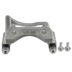 Support Etrier de Frein Droit Pour Dacia Logan Renault Twingo Thalia 7701051905