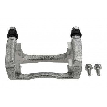 Support Etrier de Frein Pour Opel Agila Suzuki Swift III Splash 4708237 BDA641