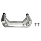Support Etrier de Frein Gauche Pour Skoda Superb II Vw Passat 3C0615125B