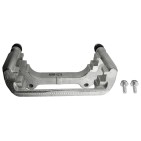 Support Etrier de Frein Droit Pour Skoda Superb II Vw Passat 3C0615126B
