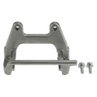 Support Etrier de Frein Gauche Pour Audi A6 Allroad C6 A6 4F0615425 4F0615425F
