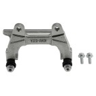 Support Etrier de Frein Gauche Pour Audi A6 Allroad C6 A6 4F0615425 4F0615425F