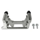Support Etrier de Frein Gauche Pour Audi A6 Allroad C6 A6 4F0615425 4F0615425F