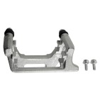 Support Etrier de Frein Droit Pour Audi A6 Allroad C6 A6 C6 4F0615426 4F0615426F