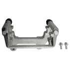 Support Etrier de Frein Gauche Pour Audi A6 A7 BDA1188 4G0615425