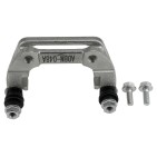 Support Etrier de Frein Pour Bmw Série 1 (E81 E87) BDA900 6776379