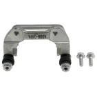Support Etrier de Frein Pour Bmw Série 1 (E81 E87) 3 (E90 E92) BDA901 6776380