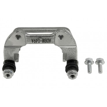 Support Etrier de Frein Pour Bmw Série 1 (E81 E87) 3 (E90 E92) BDA901 6776380
