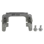 Support Etrier de Frein Pour Ford Fiesta I V VI Focus I BDA1128 98AB-2B582-AA