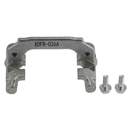 Support Etrier de Frein Pour Ford Fiesta I V VI Focus I BDA1128 98AB-2B582-AA