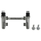 Support Etrier de Frein Pour Ford Fiesta I V VI Focus I BDA1128 98AB-2B582-AA