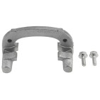 Support Etrier de Frein Pour Mitsubishi Colt VI Smart Forfour BDA639 4605A075