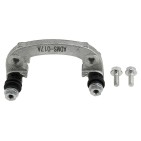 Support Etrier de Frein Pour Mitsubishi Colt VI Smart Forfour BDA639 4605A075