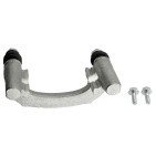 Support Etrier de Frein Pour Mitsubishi Colt VI Smart Forfour BDA639 4605A075