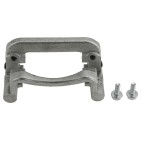 Support Etrier de Frein Pour Opel Insignia Saab 9-5 BDA1009 13343574