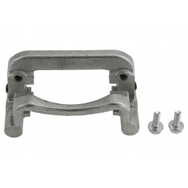 Support Etrier de Frein Pour Opel Insignia Saab 9-5 BDA1009 13343574