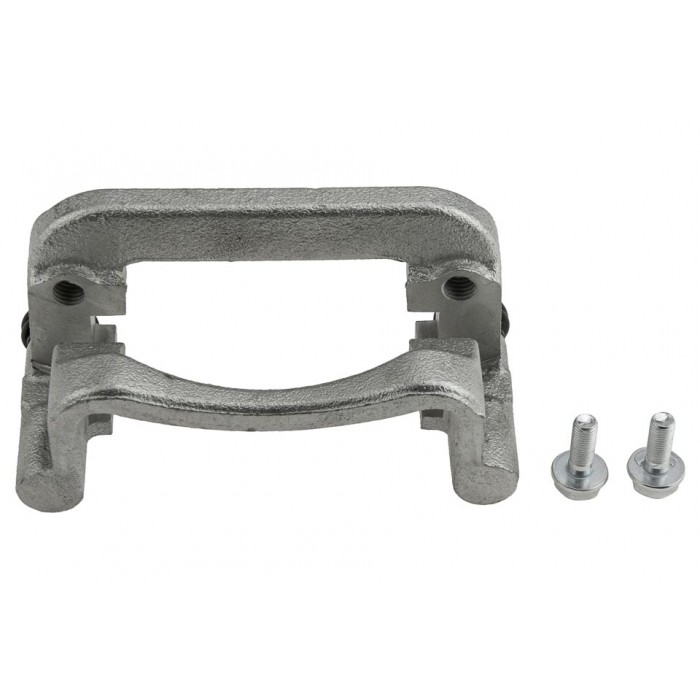Support Etrier de Frein Pour Opel Insignia Saab 9-5 BDA1009 13343574