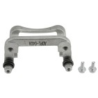 Support Etrier de Frein Pour Opel Insignia Saab 9-5 BDA1009 13343574