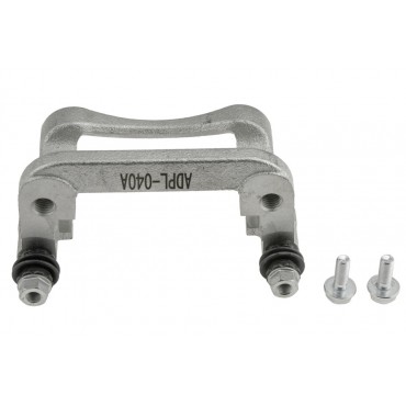 Support Etrier de Frein Pour Opel Insignia Saab 9-5 BDA1009 13343574