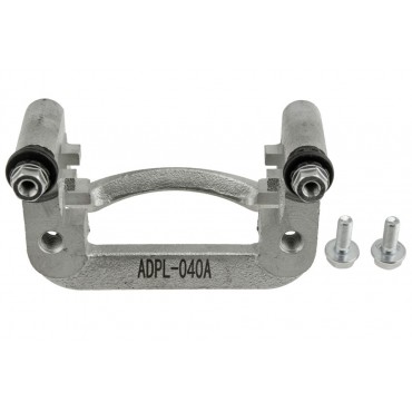 Support Etrier de Frein Pour Opel Insignia Saab 9-5 BDA1009 13343574