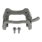 Support Etrier de Frein Gauche Pour Renault Kangoo BDA934 7701069238