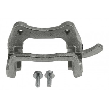 Support Etrier de Frein Gauche Pour Renault Kangoo BDA934 7701069238