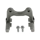 Support Etrier de Frein Gauche Pour Renault Megane II Scénic II BDA663