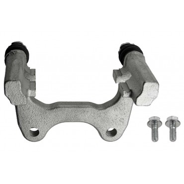 Support Etrier de Frein Gauche Pour Renault Megane II Scénic II BDA663