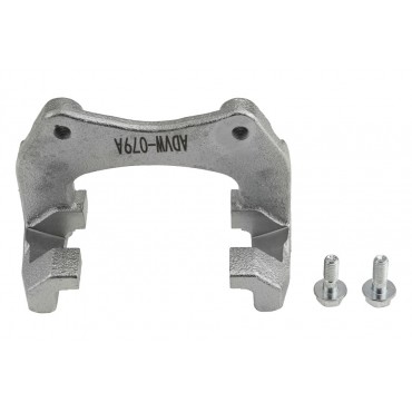 Support Etrier de Frein Pour Vw Passat Audi A6 A8 BDA510 4D0615425