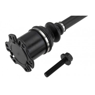 Cardan Arbre de Transmission Avant Droit Pour Audi Allroad C5 4Z7407272E