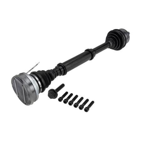 Cardan Arbre de Transmission Droit Pour Audi A4 Skoda Superb I 8D0407272AQ