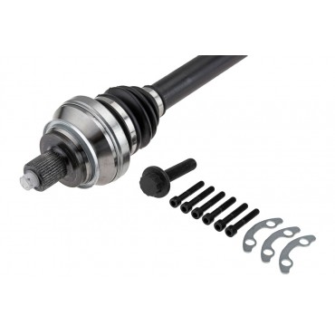 Cardan Arbre de Transmission Arrière Pour Audi A4 A5 2.0 TDI TFSI 8W0501203D