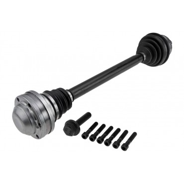 Cardan Arbre de Transmission Avant Gauche Pour Audi A4 3.0 3.2 FSI 8E0407271BM