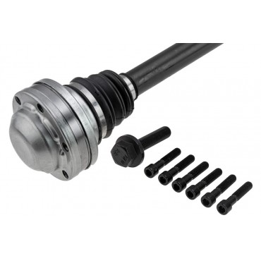 Cardan Arbre de Transmission Avant Gauche Pour Audi A4 3.0 3.2 FSI 8E0407271BM