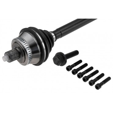 Cardan Arbre de Transmission Avant Gauche Pour Audi A4 3.0 3.2 FSI 8E0407271BM