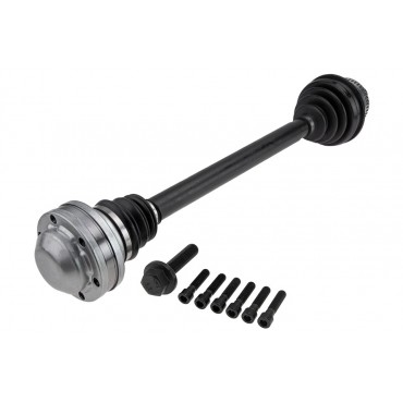 Cardan Arbre de Transmission Avant Droit Pour Audi A4 3.0 3.2 8E0407272CA