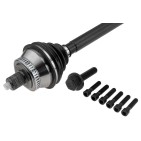 Cardan Arbre de Transmission Avant Droit Pour Audi A4 3.0 3.2 8E0407272CA