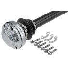 Cardan Arbre de Transmission Arrière Pour Bmw Série 5 33217532265 33217529216