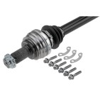 Cardan Arbre de Transmission Arrière Pour Bmw Série 5 33217532265 33217529216