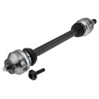 Cardan Arbre de Transmission Arrière Gauche Pour Bmw Série 5 6 33212284115