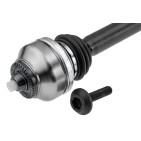Cardan Arbre de Transmission Arrière Gauche Pour Bmw Série 5 6 33212284115