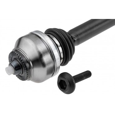 Cardan Arbre de Transmission Arrière Gauche Pour Bmw Série 5 6 33212284115