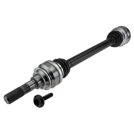 Cardan Arbre de Transmission Arrière Droit Pour Bmw Série 5 6 33212284116