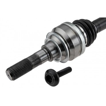 Cardan Arbre de Transmission Arrière Droit Pour Bmw Série 5 6 33212284116