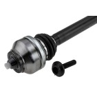 Cardan Arbre de Transmission Arrière Droit Pour Bmw Série 5 6 33212284116