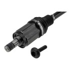 Cardan Arbre de Transmission Avant Gauche Pour Bmw Série 5 31608664675